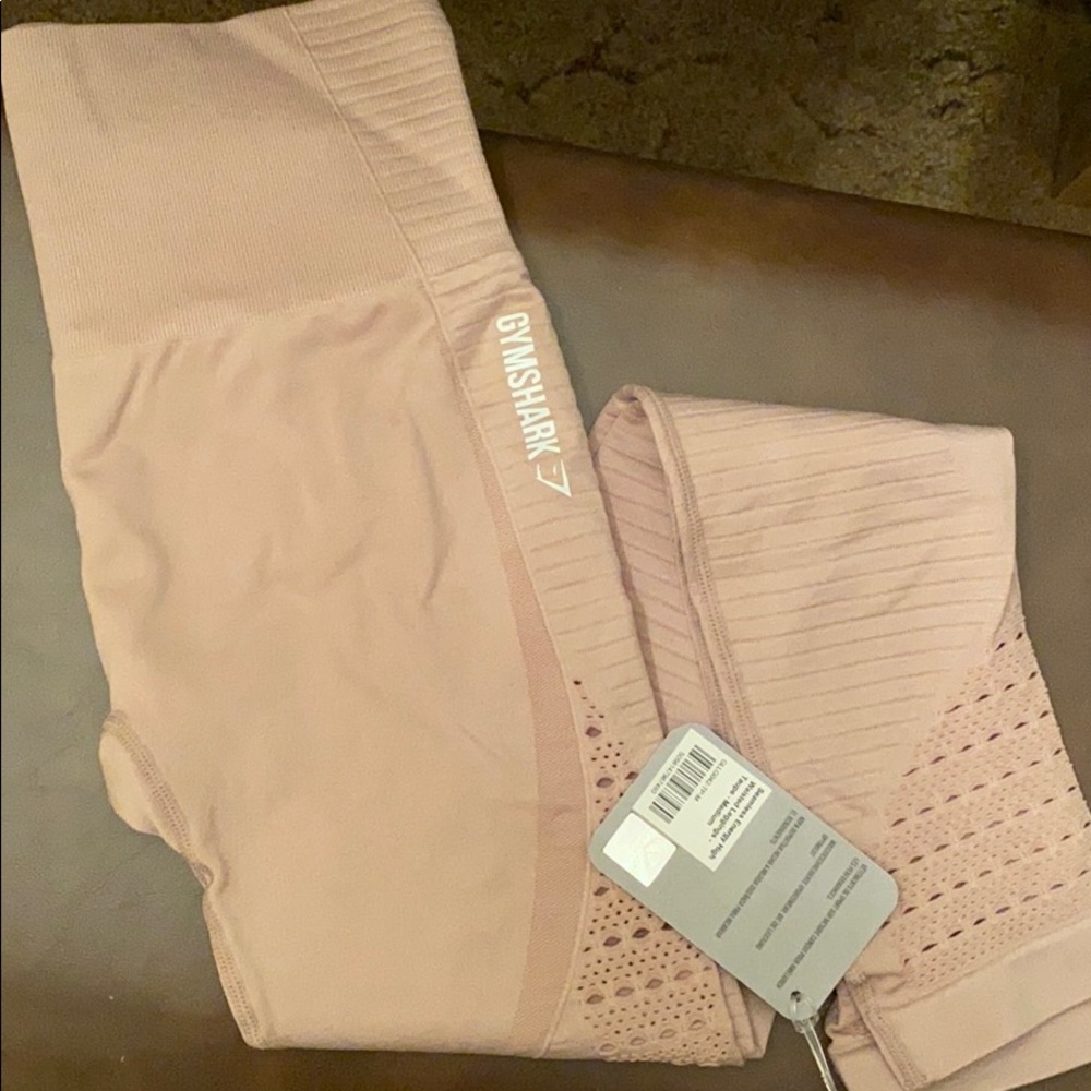 Brand new with tags gymshark seamless
